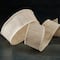 12 Pack: 1.5'' x 2yd. Wired Faux Bark Ribbon by Celebrate It®